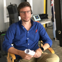 Steven Tobiasz's Profile on Staff Me Up