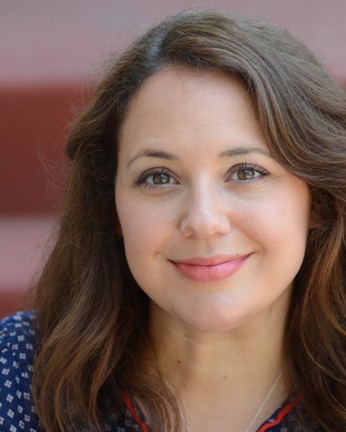 Carissa Kosta's Profile on Staff Me Up