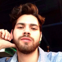 William Martinez's Profile on Staff Me Up