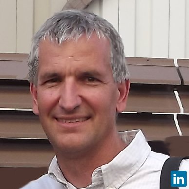 Jeff Wilhite's Profile on Staff Me Up