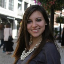 Gabriela Leibowitz's Profile on Staff Me Up