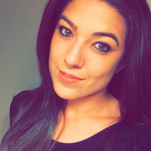 Nicole Ibinarriaga's Profile on Staff Me Up