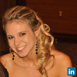 Kailey Mizelle's Profile on Staff Me Up