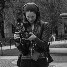 Sarah Bellingham's Profile on Staff Me Up