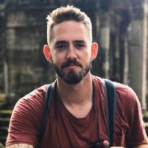Kaelan Housewright's Profile on Staff Me Up