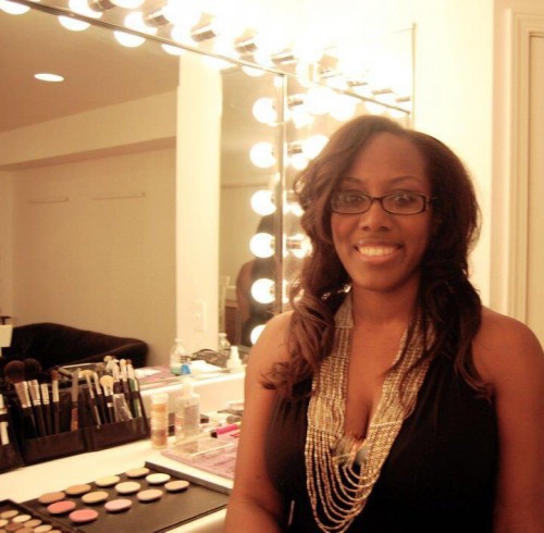 Nicole Rogers's Profile on Staff Me Up