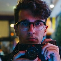 Greg Reigh's Profile on Staff Me Up