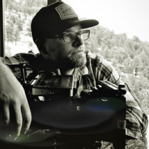 Eric Wagner's Profile on Staff Me Up