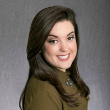 Courtney H. Christian's Profile on Staff Me Up