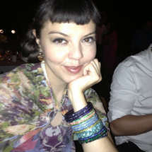 Jennifer Martin's Profile on Staff Me Up
