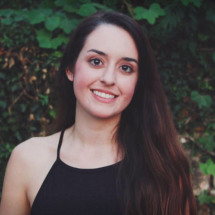 Sannah Parker's Profile on Staff Me Up