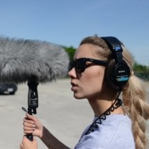 Oksana Smetanyuk's Profile on Staff Me Up