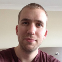 Colin Brookfield's Profile on Staff Me Up