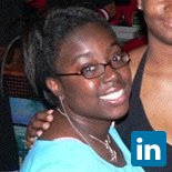 Warnessa Hightower's Profile on Staff Me Up