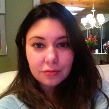 Allyson Stream's Profile on Staff Me Up