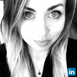 Leandra Dichirico's Profile on Staff Me Up