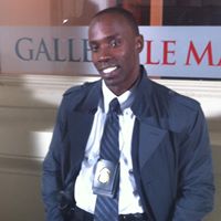 Jefferson Shimoyama Sanders's Profile on Staff Me Up