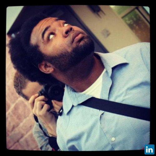 Christian Nelson's Profile on Staff Me Up