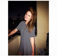 Ashley Hammelman's Profile on Staff Me Up