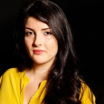 Gabriella Misiano's Profile on Staff Me Up
