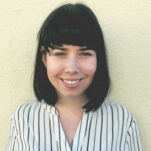 Grace Kluck's Profile on Staff Me Up