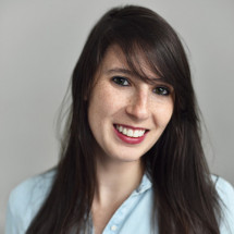 Brittany Tomkin's Profile on Staff Me Up