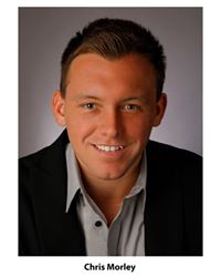 Christopher David's Profile on Staff Me Up