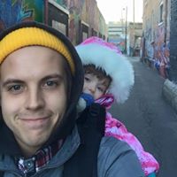 Chase Gallegos's Profile on Staff Me Up