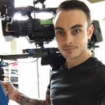 Kevin Dyer's Profile on Staff Me Up
