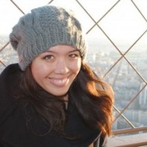 Brittany Rochford's Profile on Staff Me Up