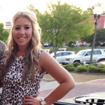 Ashley Richter's Profile on Staff Me Up