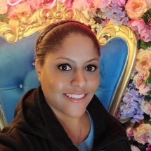 Candice Kimbrough's Profile on Staff Me Up