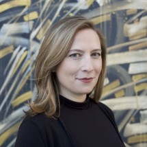 Eve Symington's Profile on Staff Me Up