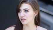 Kristina-Brianne Ahlberg's Profile on Staff Me Up