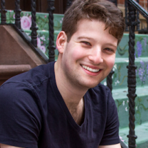 Matt Stofsky's Profile on Staff Me Up