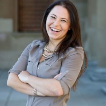 Erin Brennan's Profile on Staff Me Up