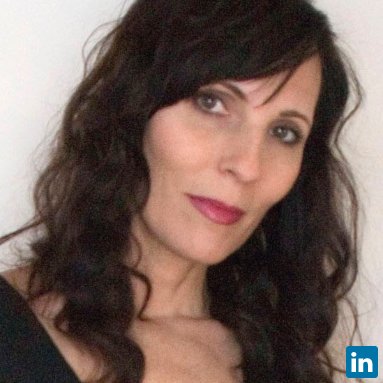 Lisa Erlicher's Profile on Staff Me Up