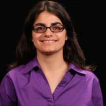 Mikayla Ragovin's Profile on Staff Me Up