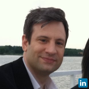 Paul Seradarian's Profile on Staff Me Up