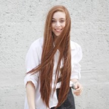 Carly Schwartz's Profile on Staff Me Up