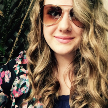 Victoria Vandergrift's Profile on Staff Me Up
