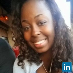 Tabitha Sachette Wedderburn's Profile on Staff Me Up