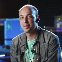 Jose Rodríguez Bermejo's Profile on Staff Me Up