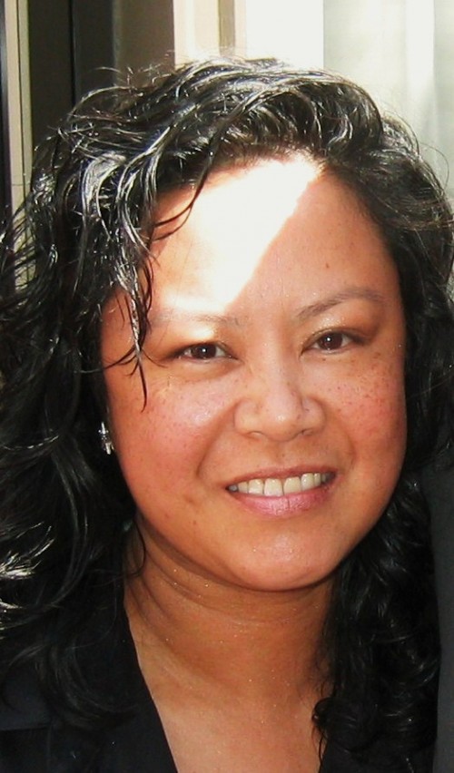 PattyLynn Pancho's Profile on Staff Me Up