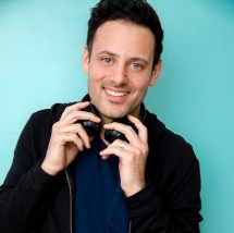 Anthony Michael Smith's Profile on Staff Me Up