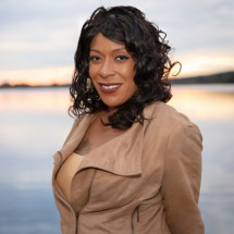 Monique Brown's Profile on Staff Me Up