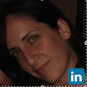 Carrie Carnevale's Profile on Staff Me Up