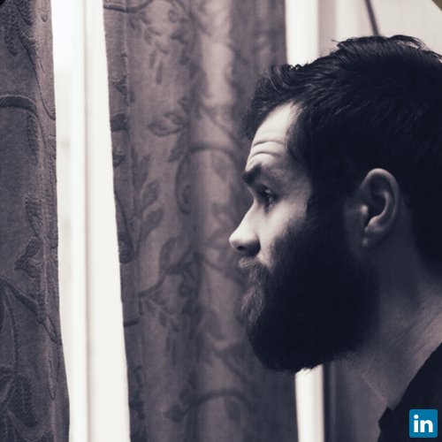 Ólafur Örn Ólafsson's Profile on Staff Me Up