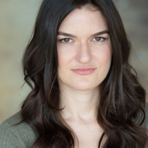 Katherine Yarbrough's Profile on Staff Me Up