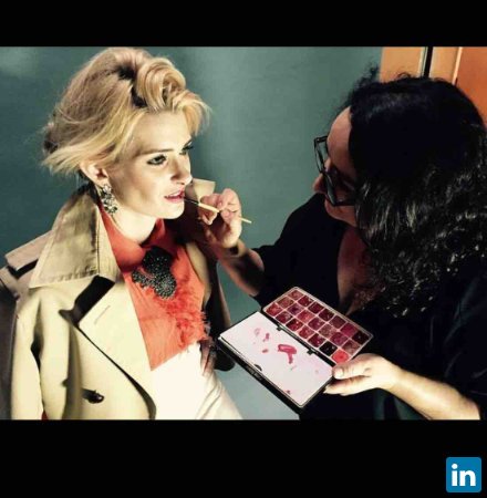 Deborah Amar Schneider's Profile on Staff Me Up